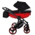 Junama Diamond S-Line V2 kolor 01 Wózek Dziecięcy 2w1 TAKO