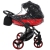 Junama Diamond S-Line V2 kolor 01 Wózek Dziecięcy 2w1 TAKO