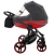 Junama Diamond S-Line V2 kolor 01 Wózek Dziecięcy 2w1 TAKO