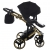 Junama Diamond S-Line V2 kolor 02 Wózek Dziecięcy 2w1 TAKO