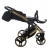 Junama Diamond S-Line V2 kolor 02 Wózek Dziecięcy 2w1 TAKO
