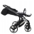 Junama Diamond S-Line V2 kolor 03 Wózek Dziecięcy 2w1 TAKO