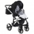 Junama Diamond S-Line V2 kolor 03 Wózek Dziecięcy 2w1 TAKO