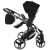 Junama Diamond S-Line V2 kolor 04 Wózek Dziecięcy 2w1 TAKO
