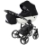 Junama Diamond S-Line V2 kolor 04 Wózek Dziecięcy 2w1 TAKO