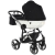 Junama Diamond S-Line V2 kolor 04 Wózek Dziecięcy 2w1 TAKO