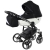 Junama Diamond S-Line V2 kolor 04 Wózek Dziecięcy 2w1 TAKO