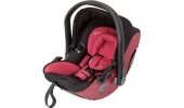 Fotelik Samochodowy Nosidełko Evolution Pro 2 0-13kg. kolor Cranberry / Wyprzedaż Ekspozycji
