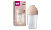 Butelka LOVI Mammafeel 250 ml / 21/596