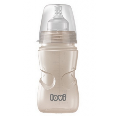 Butelka LOVI Trends 250 ml Beige 21/563_bei