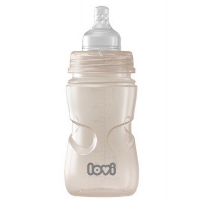 Butelka LOVI Trends 250 ml Beige 21/563_bei
