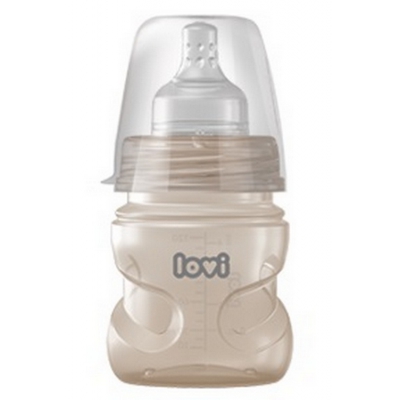 Butelka LOVI Trends 120 ml Beige 21/565_bei