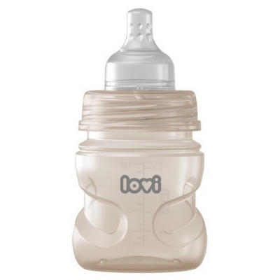 Butelka LOVI Trends 120 ml Beige 21/565_bei