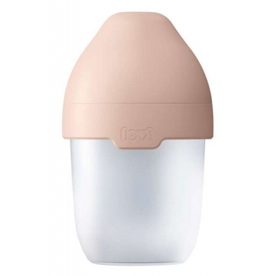 Butelka LOVI Mammafeel 150 ml / 21/595