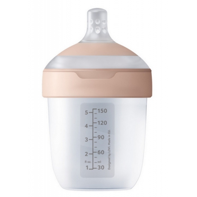 Butelka LOVI Mammafeel 150 ml / 21/595