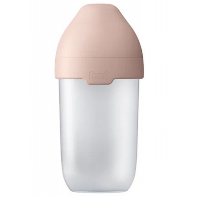 Butelka LOVI Mammafeel 250 ml / 21/596