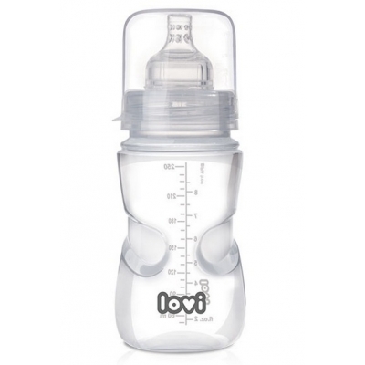 LOVI Butelka Samosterylizująca 250 ml. (21/571)