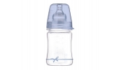 Butelka Szklana DIAMOND GLASS 150 ml Baby Shower 74/104 Boy LOVI