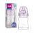 Butelka Szklana DIAMOND GLASS 150 ml Baby Shower 74/104 Girl LOVI