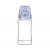 Butelka Szklana DIAMOND GLASS 250 ml Baby Shower 74/204 Boy LOVI