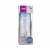 Butelka Szklana DIAMOND GLASS 250 ml Baby Shower 74/204 Boy LOVI