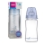 Butelka Szklana DIAMOND GLASS 250 ml Baby Shower 74/204 Boy LOVI