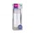 Butelka Szklana DIAMOND GLASS 250 ml Baby Shower 74/204 Girl LOVI