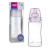 Butelka Szklana DIAMOND GLASS 250 ml Baby Shower 74/204 Girl LOVI