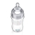 Butelka Szklana DIAMOND GLASS 250 ml Botanic 74/205 LOVI