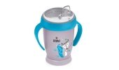 Mój Kubek Niekapek Junior 250 ml Indian Summer Boy 35/346boy LOVI