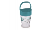 Kubek ze Słomką JUNIOR 250ml Lovely Boy 35/354boy LOVI