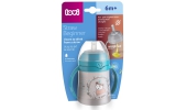 Lovi Pierwszy Kubek ze słomką 150ml Straw Beginner Indian Summer 35/362