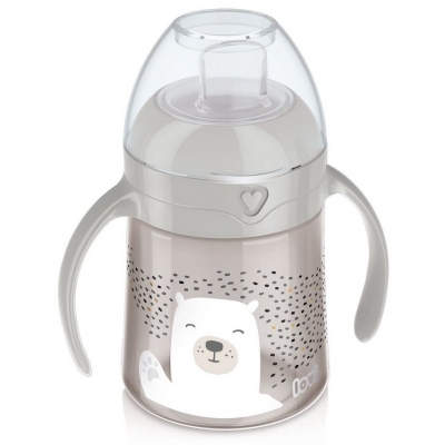 Pierwszy Kubek Easy Switch 150ml Buddy Bear 35/350 LOVI