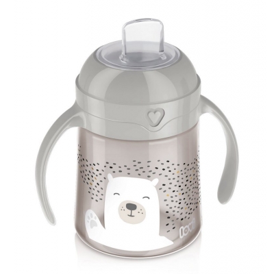 Pierwszy Kubek Easy Switch 150ml Buddy Bear 35/350 LOVI