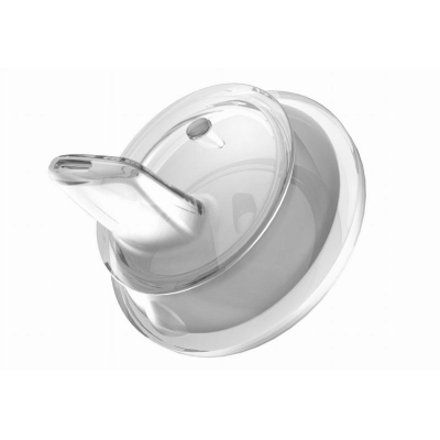 Silikonowy Ustnik Easy Switch 6m+ LOVI 56/604