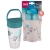 Kubek ze słomką Freestyle 350ml Lovely Boy 35/355boy LOVI