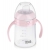 Pierwszy kubek z ustnikiem 150 ml Pink 35/353 LOVI