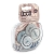 LOVI Smoczek Silikonowy Dynamiczny 0-3m Botanic Boy 2 szt. 22/869boy