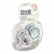 LOVI Smoczek Silikonowy Dynamiczny 0-2m  Wild Soul Boy 22/881boy 2 sztuki