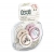 LOVI Smoczek Silikonowy Dynamiczny 0-2m  Wild Soul Girl 22/881girl 2 sztuki