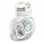 LOVI Smoczek Silikonowy Dynamiczny 0-3m 2 szt Wild Soul Boy 22/882