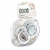 LOVI Smoczek Silikonowy Dynamiczny 3-6m 2 szt Wild Soul Boy 22/883