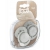 LOVI Smoczek Silikonowy Dynamiczny 3-6 m 2 szt. Harmony Boy