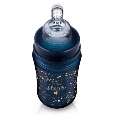 Butelka 240 ml Stardust 21/585 LOVI