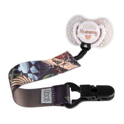 Tasiemka do Smoczka  I Love 51/021 LOVI