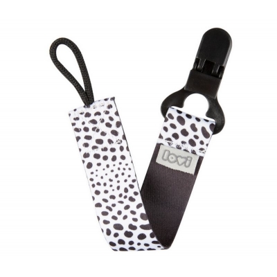 Tasiemka do Smoczka Salt & Pepper 51/024 LOVI