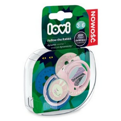 Lovi Zestaw Kubek 360 Junior 1/544new+Smoczki 22/859girl Gratis