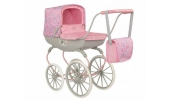 Wózek dla lalki Głęboki Zapf Creation Baby Annabell 1423625