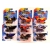 Hot Wheels Samochodzik Color Shifters Zmieniający Kolor 1 szt.