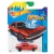 Hot Wheels Samochodzik Color Shifters Zmieniający Kolor 1 szt.